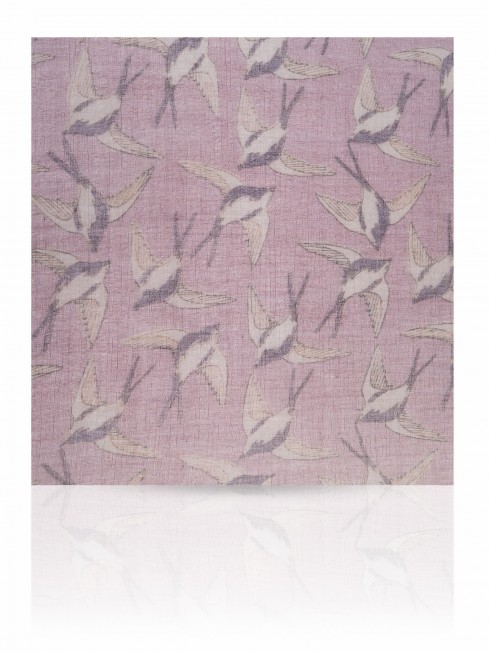 Палантин Женский W-DOVE/LILAC